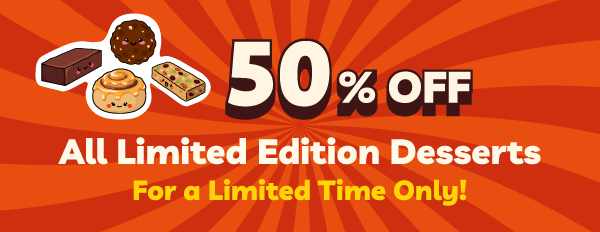 Offer Banner