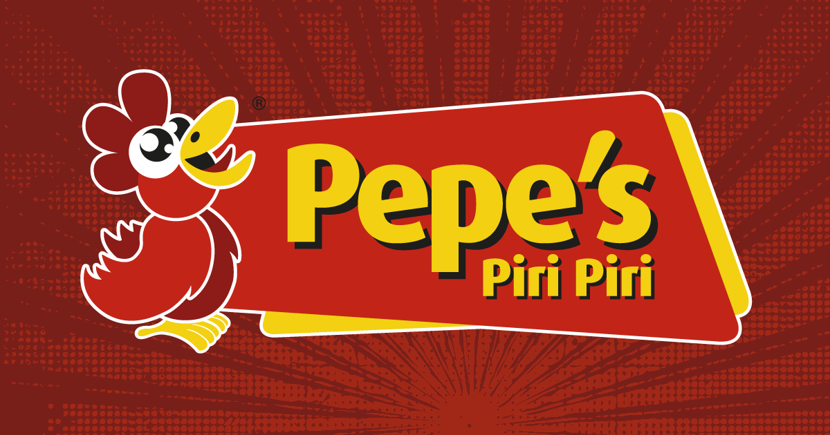 Home - Pepe's Piri Piri